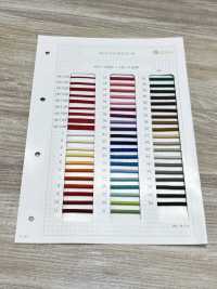 HC-1124P Cordón De Cera De Algodón M[Cordón De Cinta De Cinta] Sin Nombre Subfoto