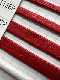 HC-1127P Cordón De Cera De Algodón L[Cordón De Cinta De Cinta] Sin Nombre Subfoto