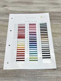 HC-1127P Cordón De Cera De Algodón L[Cordón De Cinta De Cinta] Sin Nombre Subfoto