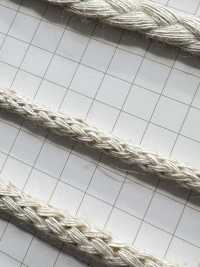 HR-1020 Mezcla De Lino Tejido Por Urdimbre Grano Piedra S[Cordón De Cinta De Cinta] Sin Nombre Subfoto