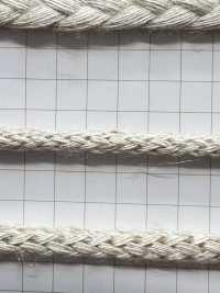 HR-1020 Mezcla De Lino Tejido Por Urdimbre Grano Piedra S[Cordón De Cinta De Cinta] Sin Nombre Subfoto