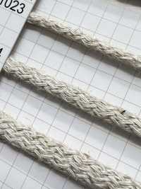 HR-1024 Tejido De Punto Por Urdimbre De Mezcla De Lino M[Cordón De Cinta De Cinta] Sin Nombre Subfoto