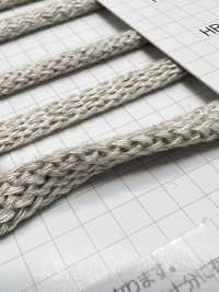 HR-1028 Bolsa De Punto De Mezcla De Lino L[Cordón De Cinta De Cinta] Sin Nombre Subfoto