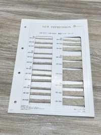 HR-1028 Bolsa De Punto De Mezcla De Lino L[Cordón De Cinta De Cinta] Sin Nombre Subfoto