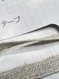 HR-1029 Cinta Giratoria De Mezcla De Lino S[Cordón De Cinta De Cinta] Sin Nombre Subfoto