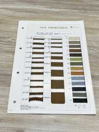 HR-1067 Cordón De Color Mezcla De Lino[Cordón De Cinta De Cinta] Sin Nombre Subfoto