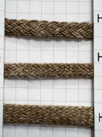 HR-1068 Cordón De Color Mezcla De Lino[Cordón De Cinta De Cinta] Sin Nombre Subfoto