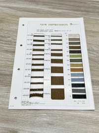 HR-1068 Cordón De Color Mezcla De Lino[Cordón De Cinta De Cinta] Sin Nombre Subfoto