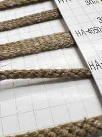 HR-1070 Cordón De Color Mezcla De Lino[Cordón De Cinta De Cinta] Sin Nombre Subfoto