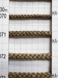 HR-1071 Cordón De Color Mezcla De Lino[Cordón De Cinta De Cinta] Sin Nombre Subfoto