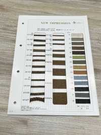 HR-1071 Cordón De Color Mezcla De Lino[Cordón De Cinta De Cinta] Sin Nombre Subfoto