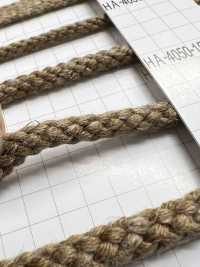 HR-1072 Cordón De Color Mezcla De Lino[Cordón De Cinta De Cinta] Sin Nombre Subfoto