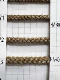 HR-1072 Cordón De Color Mezcla De Lino[Cordón De Cinta De Cinta] Sin Nombre Subfoto