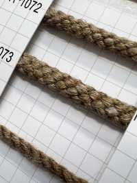 HR-1073 Cordón De Color Mezcla De Lino[Cordón De Cinta De Cinta] Sin Nombre Subfoto