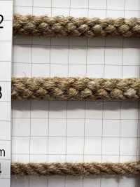 HR-1073 Cordón De Color Mezcla De Lino[Cordón De Cinta De Cinta] Sin Nombre Subfoto