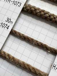 HR-1074 Cordón De Color Mezcla De Lino[Cordón De Cinta De Cinta] Sin Nombre Subfoto