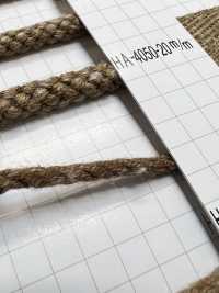 HR-1074 Cordón De Color Mezcla De Lino[Cordón De Cinta De Cinta] Sin Nombre Subfoto