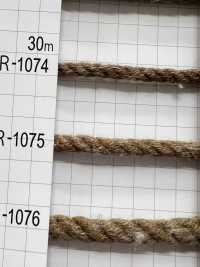 HR-1075 Cordón De Color Mezcla De Lino[Cordón De Cinta De Cinta] Sin Nombre Subfoto