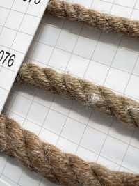 HR-1076 Cordón De Color Mezcla De Lino[Cordón De Cinta De Cinta] Sin Nombre Subfoto