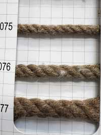 HR-1076 Cordón De Color Mezcla De Lino[Cordón De Cinta De Cinta] Sin Nombre Subfoto