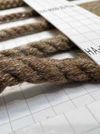 HR-1077 Cordón De Color Mezcla De Lino[Cordón De Cinta De Cinta] Sin Nombre Subfoto