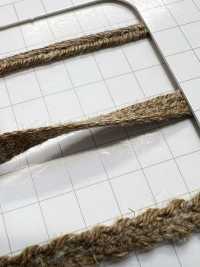 HR-1064 Cordón De Color Mezcla De Lino[Cordón De Cinta De Cinta] Sin Nombre Subfoto