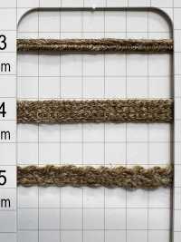 HR-1064 Cordón De Color Mezcla De Lino[Cordón De Cinta De Cinta] Sin Nombre Subfoto