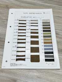 HR-1064 Cordón De Color Mezcla De Lino[Cordón De Cinta De Cinta] Sin Nombre Subfoto