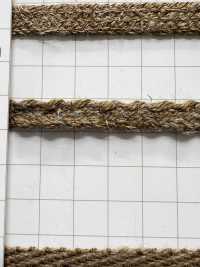 HR-1065 Cordón De Color Mezcla De Lino[Cordón De Cinta De Cinta] Sin Nombre Subfoto