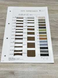 HR-1065 Cordón De Color Mezcla De Lino[Cordón De Cinta De Cinta] Sin Nombre Subfoto