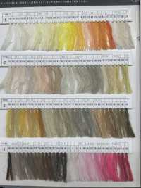 P620 Punto Elástico, Puntada De 2 Agujas, 60 Cm De Ancho[Punto Acanalado] TAKENAKA CORPORATION Subfoto