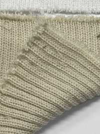 P635 Punto Elástico 3 Piezas 2 X 1 60 Cm De Ancho[Punto Acanalado] TAKENAKA CORPORATION Subfoto