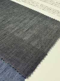 22502 Mezclilla Lavada Transparente índigo De 2,4 Oz[Fabrica Textil] SUNWELL Subfoto