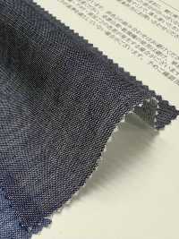 22502 Mezclilla Lavada Transparente índigo De 2,4 Oz[Fabrica Textil] SUNWELL Subfoto