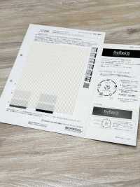 52396 Lápiz De Rayas Reflax® ECO Weather ST[Fabrica Textil] SUNWELL Subfoto