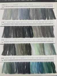 PS10 Punto Elástico 1 Pieza, Banda Elástica 1 Pieza, Todas Las Agujas 60 Cm De Ancho[Punto Acanalado] TAKENAKA CORPORATION Subfoto