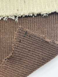 PS30 Banda Elástica De Punto Acanalado De 3 Puntos Y 2 De Goma, Aguja Entera, 60 Cm De Ancho TAKENAKA CORPORATION Subfoto