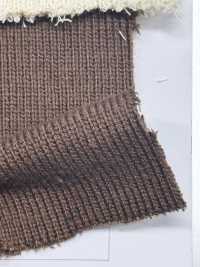 PS30 Banda Elástica De Punto Acanalado De 3 Puntos Y 2 De Goma, Aguja Entera, 60 Cm De Ancho TAKENAKA CORPORATION Subfoto