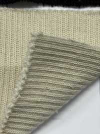 PS25 2 Tiras De Punto Acanalado, 1 Banda Elástica, 2 X 1, 60 Cm De Ancho TAKENAKA CORPORATION Subfoto