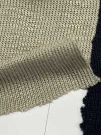 TC320 Punto Elástico T/C 2 Agujas 60 Cm De Ancho[Punto Acanalado] TAKENAKA CORPORATION Subfoto