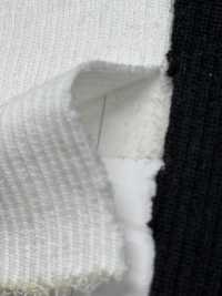 TC325 Punto Elástico T/C 2 Piezas 2 X 1 60 Cm De Ancho[Punto Acanalado] TAKENAKA CORPORATION Subfoto