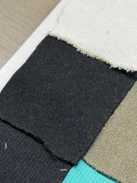 TS50 Punto Elástico T/C, 1 Banda Elástica, 1 Aguja, 60 Cm De Ancho[Punto Acanalado] TAKENAKA CORPORATION Subfoto