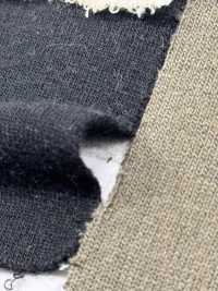 TS50 Punto Elástico T/C, 1 Banda Elástica, 1 Aguja, 60 Cm De Ancho[Punto Acanalado] TAKENAKA CORPORATION Subfoto