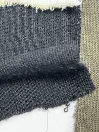 TS50 Punto Elástico T/C, 1 Banda Elástica, 1 Aguja, 60 Cm De Ancho[Punto Acanalado] TAKENAKA CORPORATION Subfoto