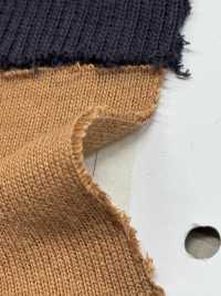 TS70 Punto Elástico T/C 3 Banda Elástica 1 Aguja Completa 60 Cm De Ancho[Punto Acanalado] TAKENAKA CORPORATION Subfoto