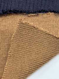 TS70 Punto Elástico T/C 3 Banda Elástica 1 Aguja Completa 60 Cm De Ancho[Punto Acanalado] TAKENAKA CORPORATION Subfoto