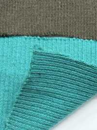 TS65 Banda Elástica De Punto Acanalado T/C 3 Bandas Elásticas 2 Bandas Elásticas 1 Banda De Goma 2 X 1 60 TAKENAKA CORPORATION Subfoto