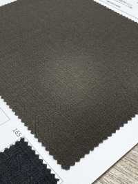 BD6285 Poliéster High Twist Shadow Mini Seersucker Elástico Natural + Procesamiento De Arrugas + Agua Sin F[Fabrica Textil] COSMO TEXTILE Subfoto