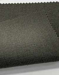 BD6285 Poliéster High Twist Shadow Mini Seersucker Elástico Natural + Procesamiento De Arrugas + Agua Sin F[Fabrica Textil] COSMO TEXTILE Subfoto