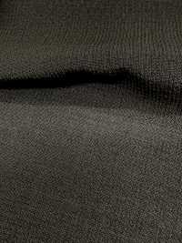 BD6285 Poliéster High Twist Shadow Mini Seersucker Elástico Natural + Procesamiento De Arrugas + Agua Sin F[Fabrica Textil] COSMO TEXTILE Subfoto